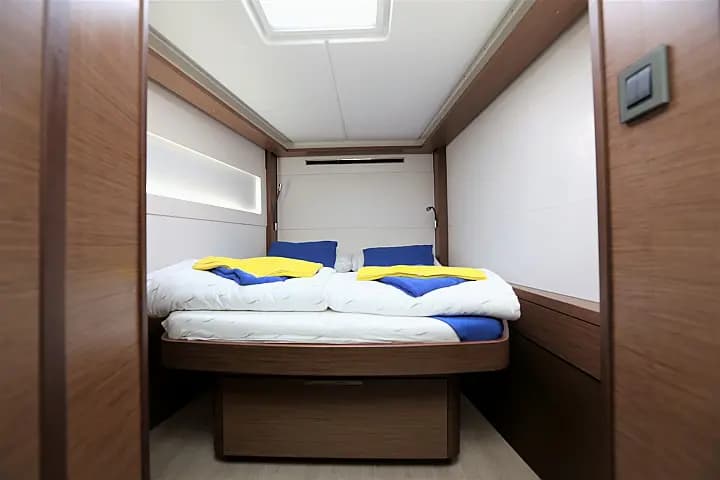 Lagoon 46 in Trogir / ACI Marina Trogir - Photo 3