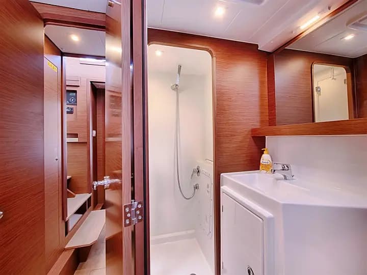 Lagoon 42 in Split / ACI Marina Split - Photo 3