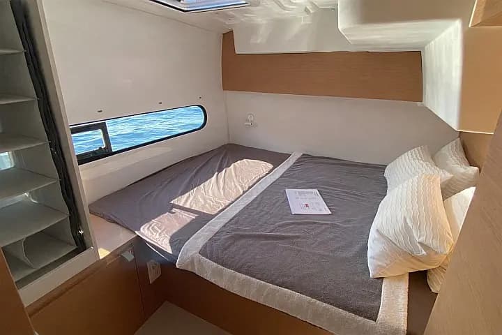 Excess 11 in Rome / Marina di Nettuno - Photo 3