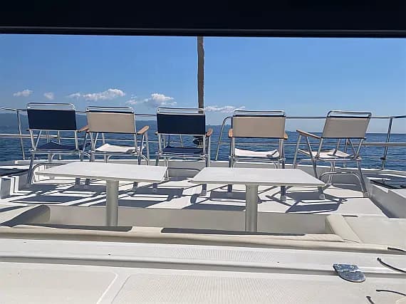 Bali 4.1 in Sardinia / Cagliari / Marina di Cagliari - Photo 2