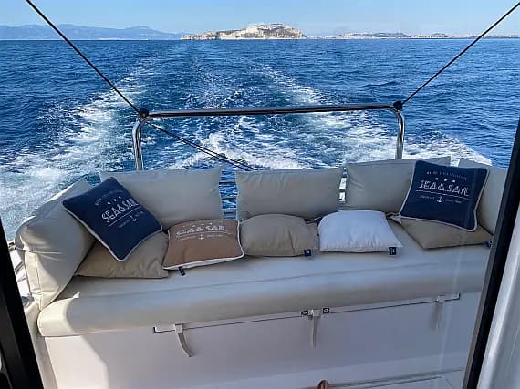 Bali 4.1 in Sardinia / Cagliari / Marina di Cagliari - Photo 3