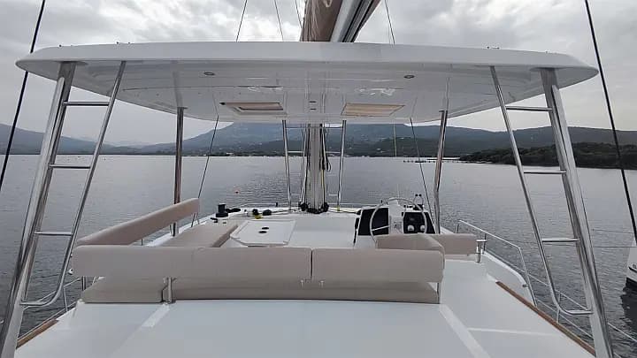 Bali 4.8 in Sardinia / Porto Rotondo / Punta Nuraghe - Photo 3