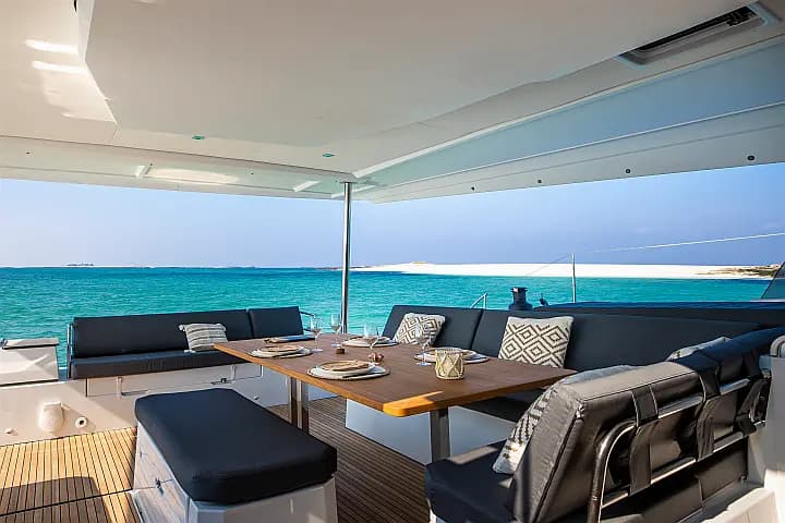 Aura 51 in Mykonos / Platis Gialos / Agia Anna Paraga - Photo 2
