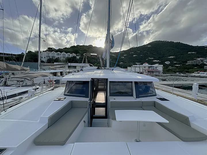 Bali 4.2 in Tortola / Road Town / Fort Burt Marina - Photo 3