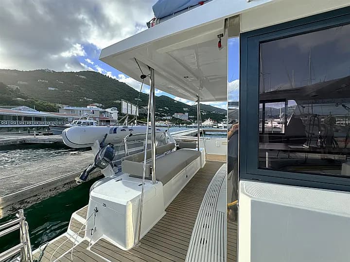 Bali 4.2 in Tortola / Road Town / Fort Burt Marina - Photo 5