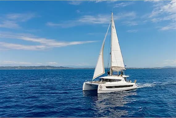 Bali 4.2 in Preveza Marina - Photo 1