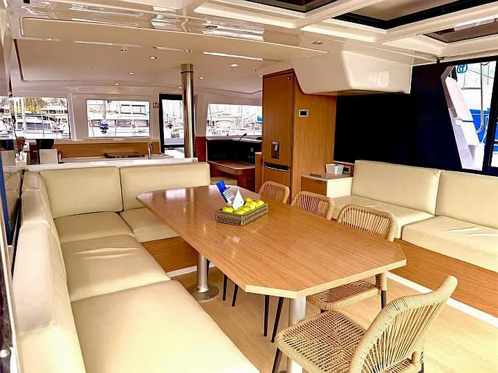 Bali 4.2 in Preveza Marina - Photo 5