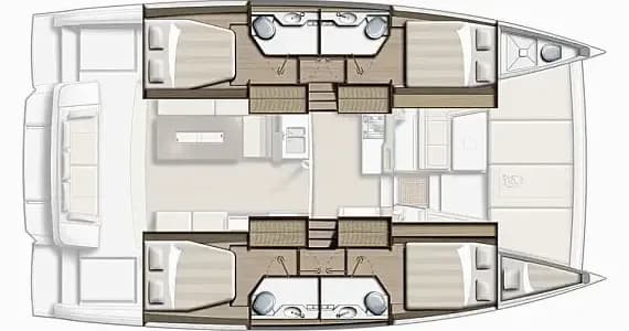 Bali 4.2 in Sicily / Capo d'Orlando Marina - Photo 2