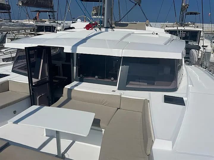 Bali 4.2 in Sicily / Capo d'Orlando Marina - Photo 3