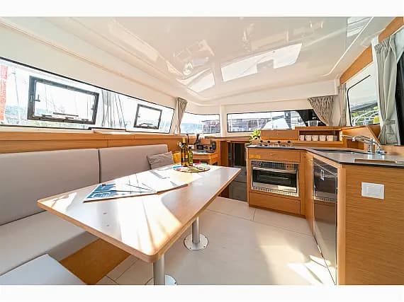 Excess 11 in Skradin / ACI Marina Skradin - Photo 2