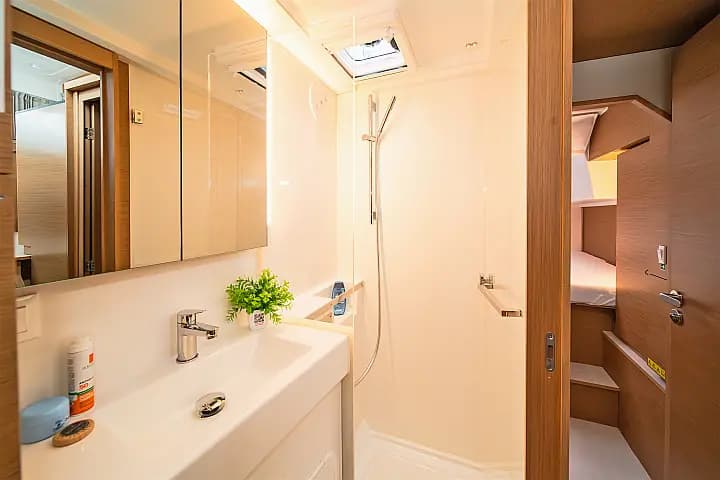 Excess 11 in Skradin / ACI Marina Skradin - Photo 5