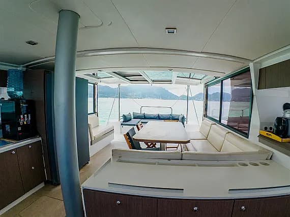 Bali 4.3 in Eden Island / Mahe, Victoria / Eden Island Marina - Photo 2