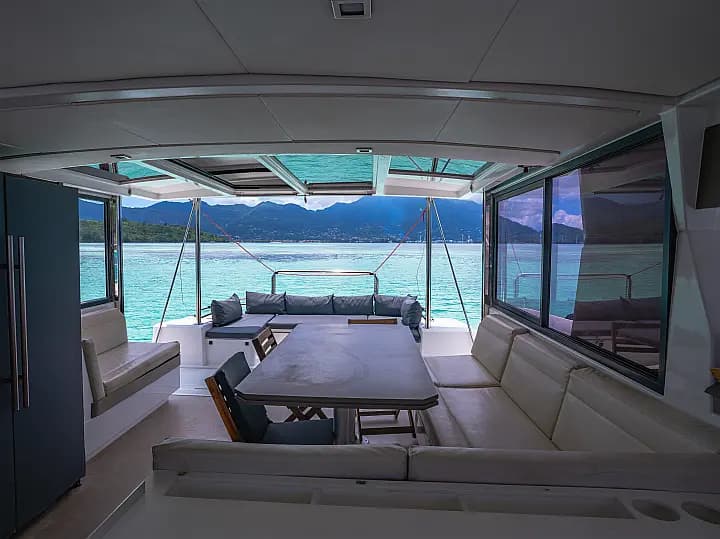 Bali 4.3 in Eden Island / Mahe, Victoria / Eden Island Marina - Photo 4