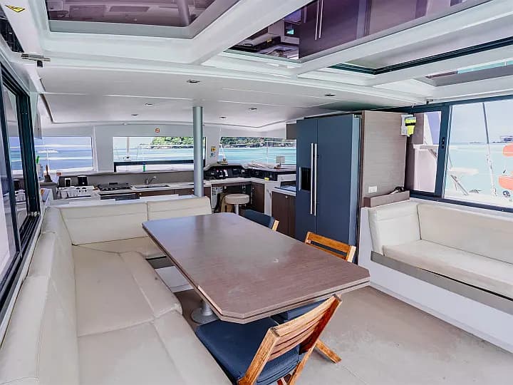 Bali 4.3 in Eden Island / Mahe, Victoria / Eden Island Marina - Photo 5