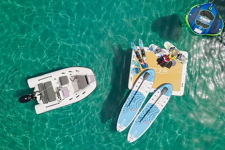 Lagoon 50 in Lefkada / Port of Lefkas - Photo 5