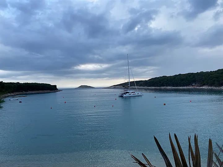 Lagoon 50 in Kaštel Gomilica / Marina Kaštela - Photo 5