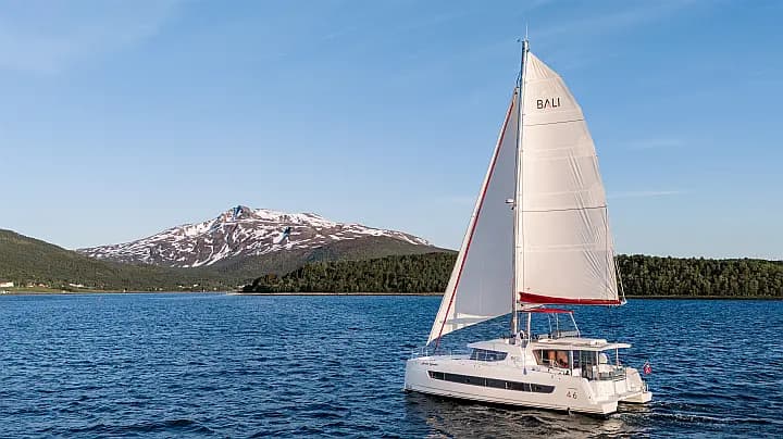 Bali 4.6 in Kvaløysletta - Tromsø / Tromsø Eidkjosen - Photo 3