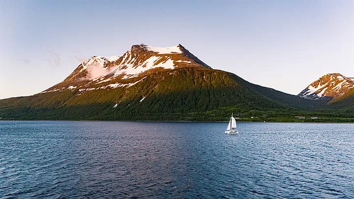 Bali 4.6 in Kvaløysletta - Tromsø / Tromsø Eidkjosen - Photo 4