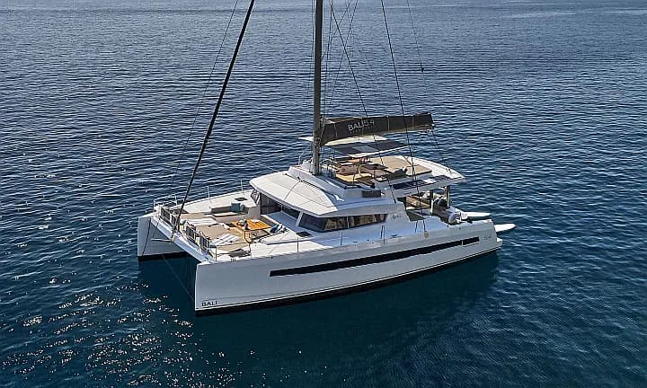 Bali 5.4 in Ibiza / Sant Antoni de Portmany Port - Photo 5