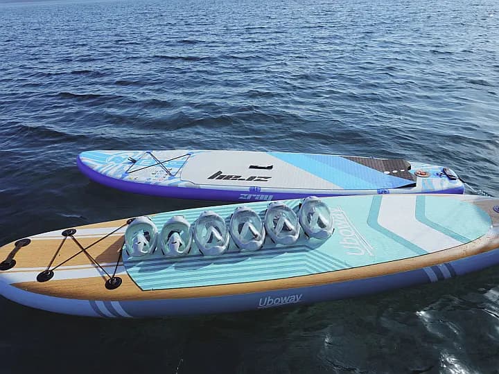 Leopard 50 in Sukošan / D-Marin Dalmacija Marina - Photo 4