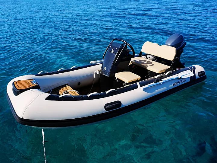 Leopard 50 in Sukošan / D-Marin Dalmacija Marina - Photo 5