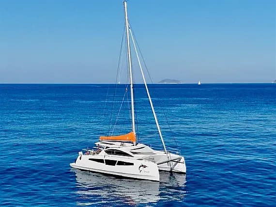 C-CAT 37 in Sicily / Capo d'Orlando Marina - Photo 1