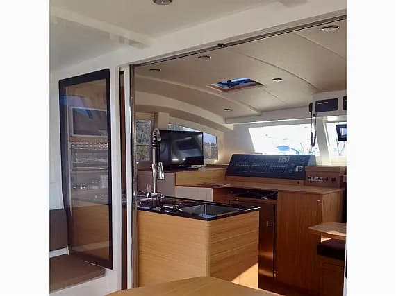 C-CAT 37 in Sicily / Capo d'Orlando Marina - Photo 3