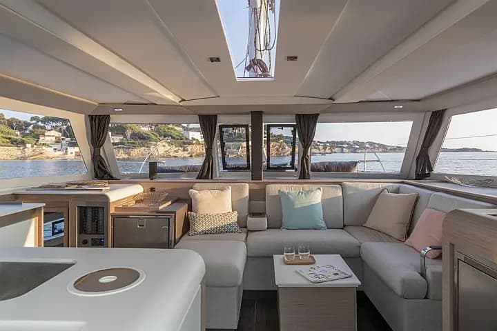 Isla 40 in Marmaris / Adaköy Marina - Photo 4