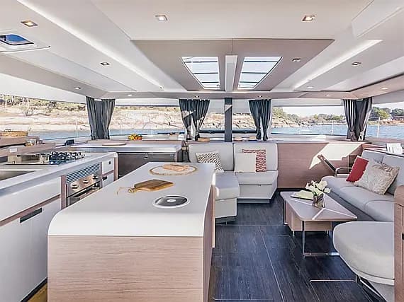 Aura 51 in Trogir / SCT Marina Trogir - Photo 2