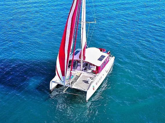 Ocean Voyager 53 in Papeete, Tahiti / Papeete - Photo 1