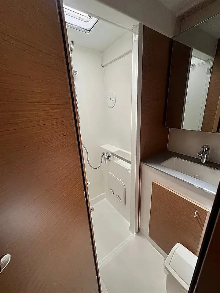 Excess 14 in Seget Donji / Marina Baotić - Photo 4