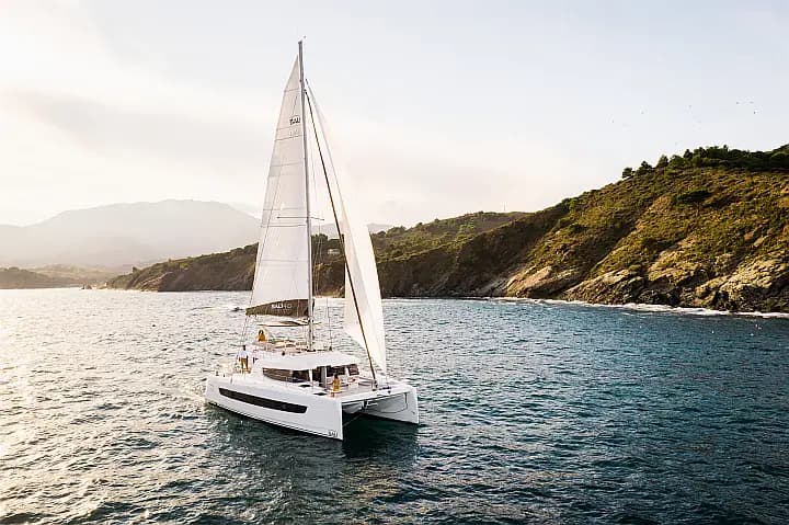 Bali 4.6 in Sardinia / Olbia / Marina di Olbia - Photo 4