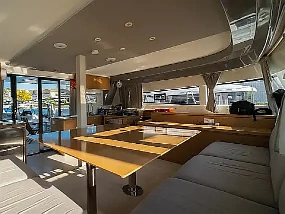 Excess 15 in Seget Donji / Marina Baotić - Photo 2