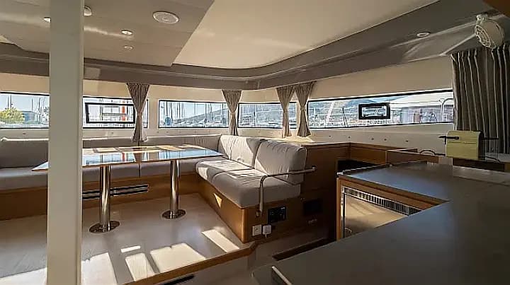 Excess 15 in Seget Donji / Marina Baotić - Photo 3