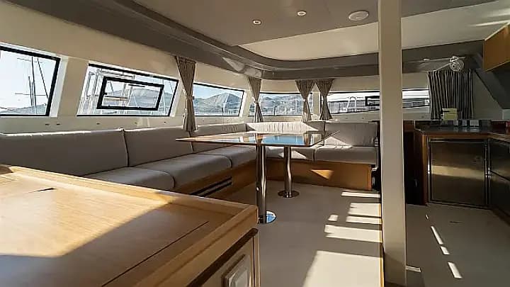 Excess 15 in Seget Donji / Marina Baotić - Photo 5