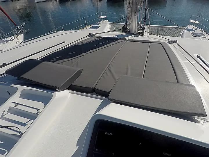 Lagoon 450 in Šibenik / D-Marin Marina Mandalina - Photo 4