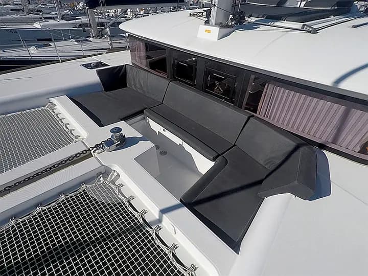 Lagoon 450 in Šibenik / D-Marin Marina Mandalina - Photo 5