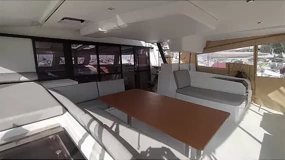 Aura 51 in Castellammare di Stabia / Marina di Stabia - Photo 3