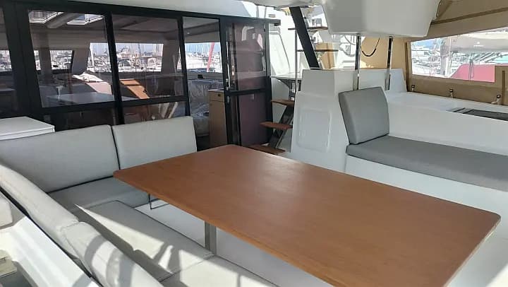 Aura 51 in Castellammare di Stabia / Marina di Stabia - Photo 3