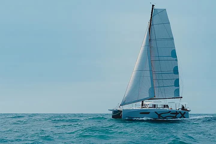 Excess 13 in Dubrovnik / ACI Marina Dubrovnik - Photo 3