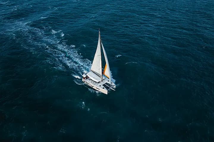 Excess 13 in Dubrovnik / ACI Marina Dubrovnik - Photo 5