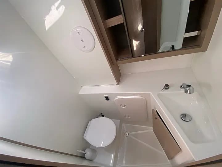 Lagoon 42 in Grenada / St. George's / Grenada Yacht Club - Photo 5