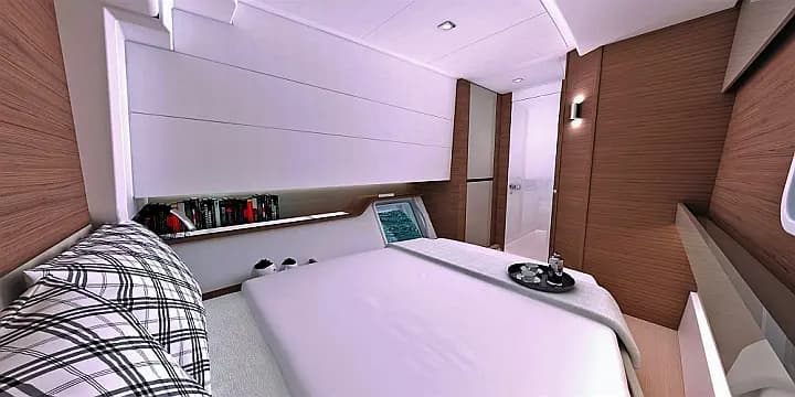 Bali Catspace in Malta / Kalkara Marina - Photo 3