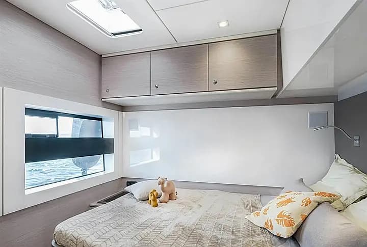 Aventura 50 MY in Athens / Alimos Marina - Photo 5