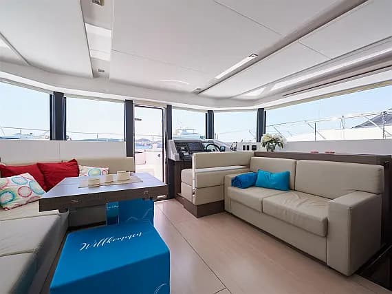 Leopard 53 PC in Seget Donji / Marina Baotić - Photo 2