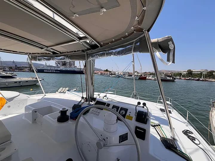 Bali Catspace in Volos / Port of Volos - Photo 3