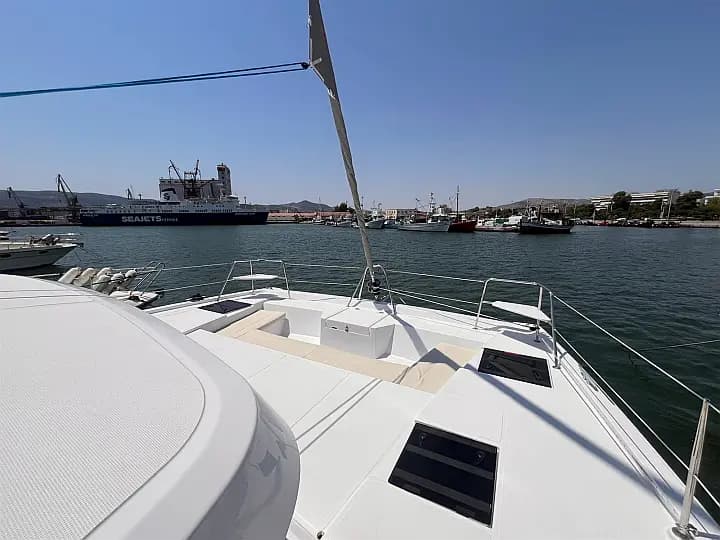 Bali Catspace in Volos / Port of Volos - Photo 4