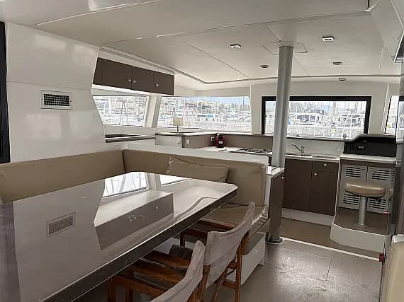 Bali 4.1 in Athens / Alimos Marina - Photo 2