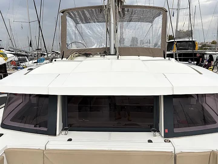 Bali 4.1 in Athens / Alimos Marina - Photo 5