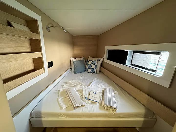 Aventura 37 in Fethiye / Yes Marina - Photo 3